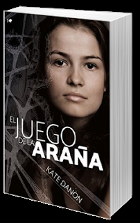 El juego de la araña El juego de la araña