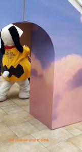Museo Snoopy snoopy5