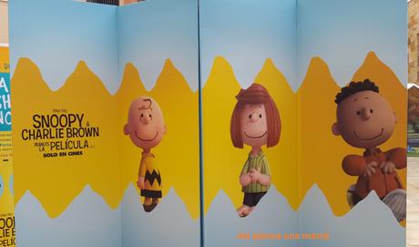 Museo Snoopy snoopy4