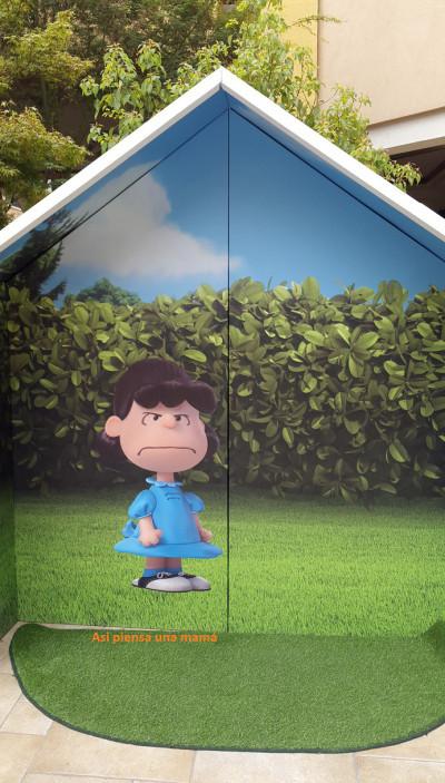 Museo Snoopy snoopy8