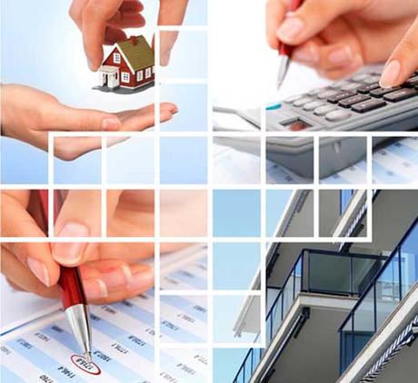 Distorsion del sector inmobiliario con las nuevas tecnologias Distorsion del sector inmobiliario con las nuevas tecnologias