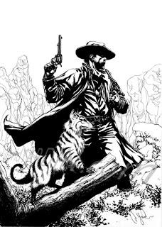 Mascotas de libro: Acho Mascotas de libro: Acho