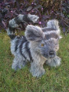 Mascotas de libro: Acho Mascotas de libro: Acho