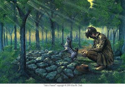 Mascotas de libro: Acho Mascotas de libro: Acho