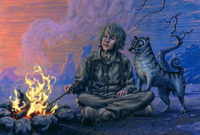 Mascotas de libro: Acho Mascotas de libro: Acho