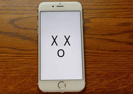 Un extraño Bug en IOS puede dejar tu iDevice inservible Un extraño Bug en IOS puede dejar tu iDevice inservible