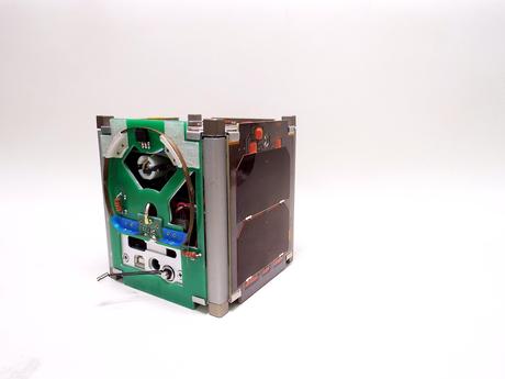 SUCHAI: La esperanza del primer satélite desarrollado en Chile SUCHAI