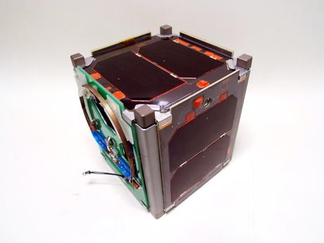 SUCHAI: La esperanza del primer satélite desarrollado en Chile SUCHAI