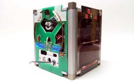 SUCHAI: La esperanza del primer satélite desarrollado en Chile SUCHAI