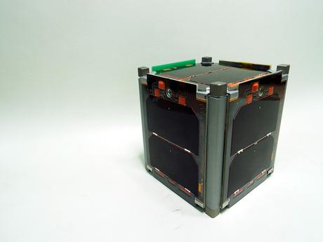 SUCHAI: La esperanza del primer satélite desarrollado en Chile SUCHAI