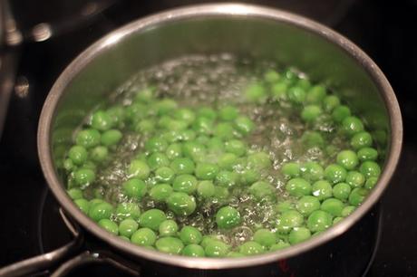 Huevos a la flamenca | Receta casera Huevos a la flamenca | Receta casera