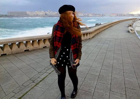 Mi pelo son olas Mi pelo son olas
