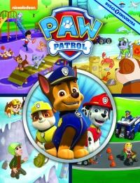 Club de lectura: Paw Patrol. Busca y encuentra.