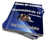Guía 4 de Matemáticas: Geometría básica Guía 4 de Matemáticas: Geometría básica