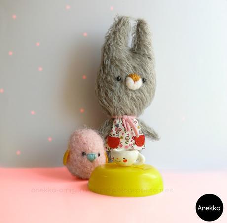 conejito de pascua easter decorations