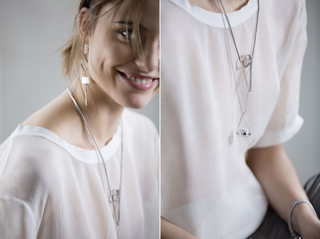 ISADORA - Fall/Winter 2016 ISADORA - Fall/Winter 2016