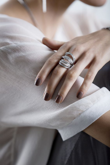 ISADORA - Fall/Winter 2016 ISADORA - Fall/Winter 2016