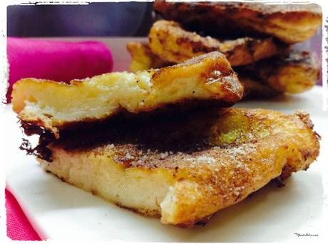 Torrijas 1