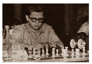 José Raúl Capablanca: A Chess Biography – Miguel Angel Sánchez (XXVIII) José Raúl Capablanca: A Chess Biography – Miguel Angel Sánchez (XXVIII)