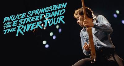 Bruce Springsteen & The E Street Band en mayo en Barcelona, San Sebastián y Madrid