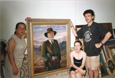 Por amor al arte Por amor al arte