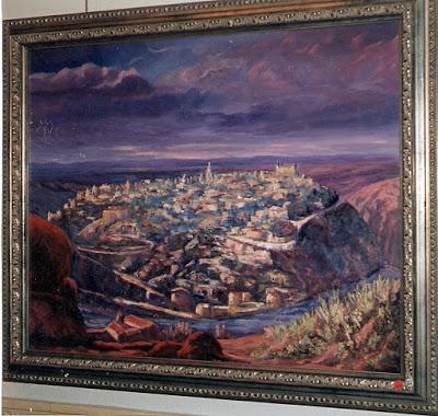 Por amor al arte Por amor al arte