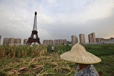 China y el cambio que nunca llega