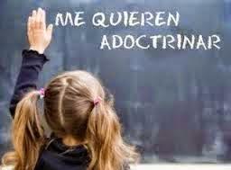 Historia de la educación obligatoria. Sistema de adoctrinamiento. Historia de la educación obligatoria. Sistema de adoctrinamiento.