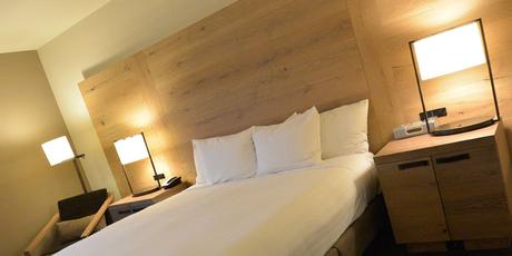 Hyatt Regency Lake Tahoe Resort Lake Tahoe, Nevada