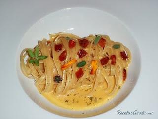 La receta del mes La receta del mes