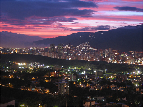 Merodeando desde la Arquitectura Merodeando desde la Arquitectura