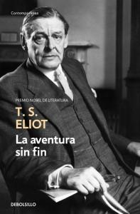 La aventura sin fin, T. S. Eliot