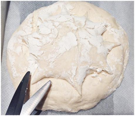 PAN BLANCO CON MASA MADRE PAN BLANCO CON MASA MADRE