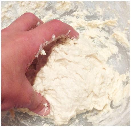 PAN BLANCO CON MASA MADRE PAN BLANCO CON MASA MADRE