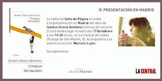 Presentación de Presentación