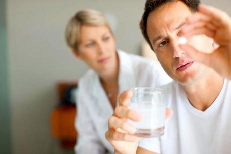 ¿Clomid para los hombres? ¿Clomid para los hombres?