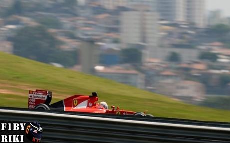 SEGÚN VETTEL PUEDEN PERDERSE LAS RAÍCES DE LA F1