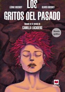 Reseña: Los gritos del pasado #2 - Camilla Läckberg