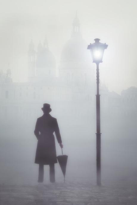 fog in victorian times by Joana Kruse, via 500px.: 