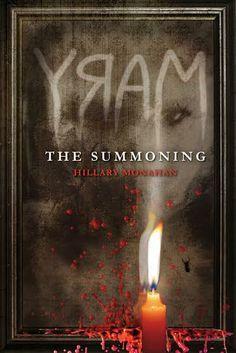 MARY: The Summoning (Bloody Mary, #1)
