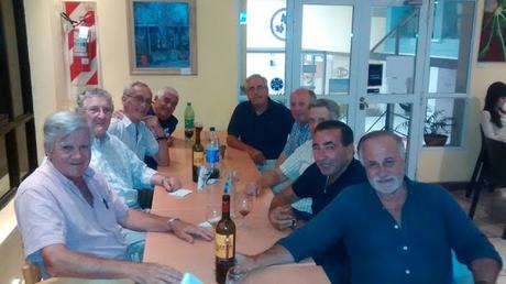 IPR - Mis queridos compañeros - Cena de febrero de 2016 IPR - Mis queridos compañeros - Cena de febrero de 2016