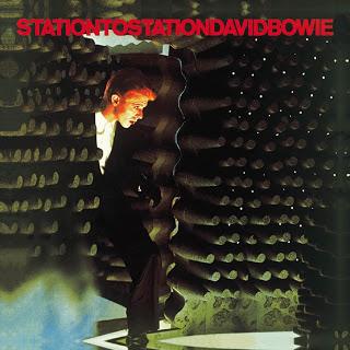 David Bowie - Station to Station (1976) David Bowie - Station to Station (1976)