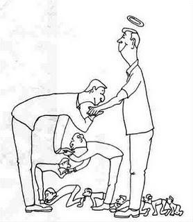 ¡El poderoso a sus justas proporciones! ¡El poderoso a sus justas proporciones!