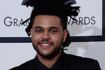 El novio de Bella, The Weeknd, cumple 26 años