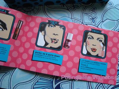 Life of the Party de Benefit (¿Merecen la pena las cajas de E.L) Life of the Party de Benefit (¿Merecen la pena las cajas de E.L)