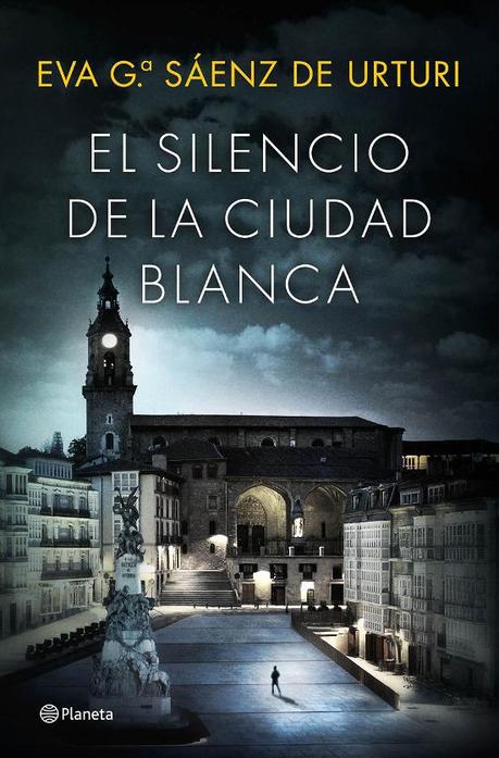 El silencio de la ciudad blanca