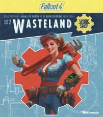 Fallout 4 Wasteland Workshop Fallout 4 Wasteland Workshop