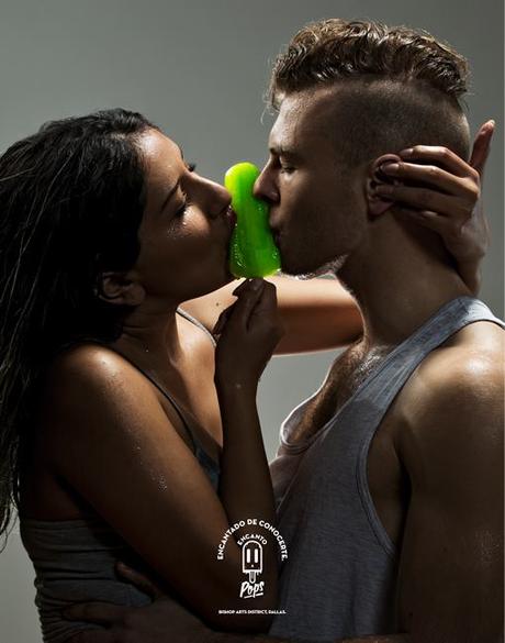 Encantado de conocerte Encantado de conocerte