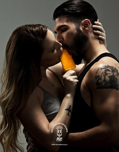 Encantado de conocerte Encantado de conocerte