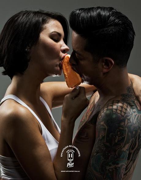 Encantado de conocerte Encantado de conocerte